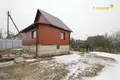 Maison 66 m² Piarezyrski siel ski Saviet, Biélorussie