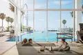 Wohnung 1 zimmer 798 m² Dubai, Vereinigte Arabische Emirate