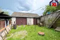 House 59 m² Cyrvonaja Slabada, Belarus