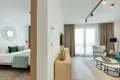 Appartement 2 chambres 115 m² Topla, Monténégro