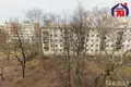 Квартира 2 комнаты 45 м² Минск, Беларусь