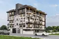 Appartement 2 chambres 45 m² Alanya, Turquie