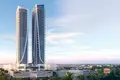 Квартира 3 комнаты 113 м² Дубай, ОАЭ