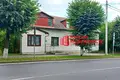 Office 161 m² in Masty, Belarus