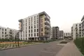 Apartamento 3 habitaciones 64 m² en Danzig, Polonia