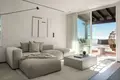 Penthouse z 2 sypialniami 115 m² Estepona, Hiszpania