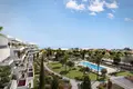 Mieszkanie 3 pokoi 95 m² Denia, Hiszpania