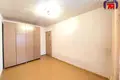 Wohnung 3 Zimmer 60 m² Smaljawitschy, Weißrussland