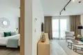 2 bedroom apartment 115 m² Meljine, Montenegro