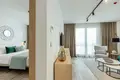 Wohnung 2 Schlafzimmer 115 m² Meljine, Montenegro