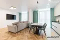 Apartamento 3 habitaciones 73 m² Minsk, Bielorrusia