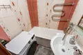 Apartamento 2 habitaciones 53 m² Minsk, Belarús