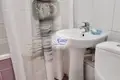Appartement 1 chambre 32 m² en Kaliningrad, Russie