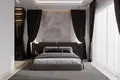 Apartamento 1 habitacion 65 m² Ayaz, Turquía