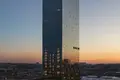 1 bedroom apartment 57 m² Beylikduzu, Turkey