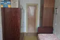 Квартира 2 комнаты 44 м² Минск, Беларусь