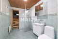 Квартира 2 комнаты 59 м² Oulun seutukunta, Финляндия