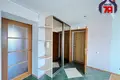 Appartement 3 chambres 69 m² Salihorsk, Biélorussie