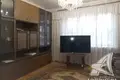 3 room apartment 63 m² Brest, Belarus