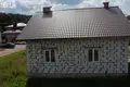 House 130 m² Karobcycy, Belarus