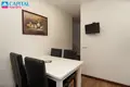 4 room apartment 79 m² Panevėžys, Lithuania