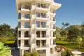 Complexe résidentiel Achetez un appartement à Alanya – 9 % de rendement garanti et prestations de luxe