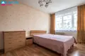 Appartement 2 chambres 47 m² Klaipeda, Lituanie