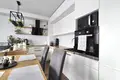 3 room apartment 54 m² Krakow, Poland