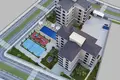 Apartamento 3 habitaciones 110 m² Doesemealti, Turquía