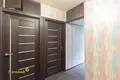 Appartement 2 chambres 47 m² Minsk, Bélarus