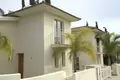 3 room townhouse  Mouttagiaka, Cyprus