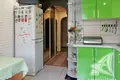 Apartamento 1 habitación 41 m² Muchaviecki sielski Saviet, Belarús