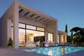 3 bedroom villa 558 m² Benahavis, Spain