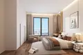 Квартира 1 комната 60 м² муниципалитет Пафос, Кипр