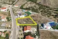 Land 1 642 m² Poljica Brig, Croatia