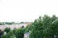 Appartement 2 chambres 40 m² en Lodz, Pologne