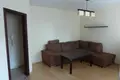 1 room apartment 37 m² in Warsaw, Poland