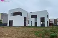 Casa 186 m² Voskoniai, Lituania