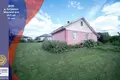House 55 m² Chaciezynski sielski Saviet, Belarus