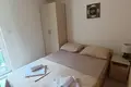 Apartment 12 bedrooms  Petrovac na Moru, Montenegro