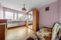 Apartamento 2 habitaciones 45 m² Varsovia, Polonia