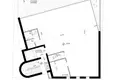 Bureau 113 m² à Kato Polemidion Municipality, Bases souveraines britanniques