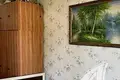 Wohnung 3 Zimmer 52 m² Abiarouscyna, Weißrussland