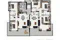 Appartement 3 chambres 133 m² Ayios Ioannis, Bases souveraines britanniques