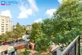 Квартира 2 комнаты 47 м² Вильнюс, Литва