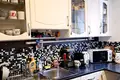 Wohnung 4 Zimmer 82 m² Budapest, Ungarn