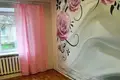 Wohnung 2 Zimmer 42 m² cyrvonaja Slabada, Weißrussland