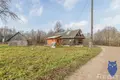 Haus 41 m² Jnkauski sielski Saviet, Weißrussland