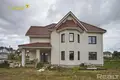 Commercial property 688 m² in Borovlyany, Belarus