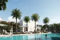 Вилла 4 спальни 355 м² Дубай, ОАЭ
